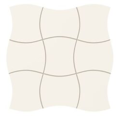 Mozaika Royal Place white 29,3x29,3 Gat.1