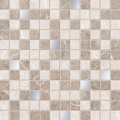 Braid Grey Mozaika 29,8X29,8 G.1