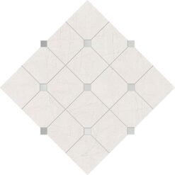 Idylla White Mozaika 29,8X29,8 G.1