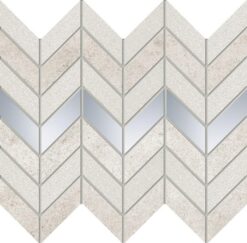 Tempre Grey Mozaika 24,6X29,8 G.1