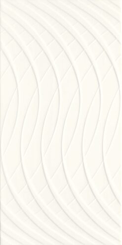 Porcelano Bianco Sciana Struktura 30X60 G.1