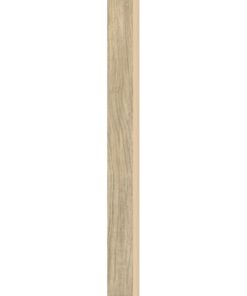 Wood Basic Beige Cokol 6,5X60 G.1