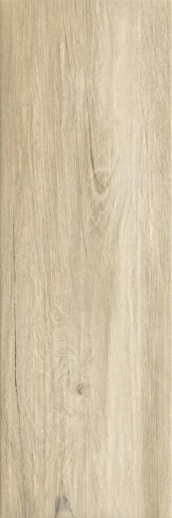 Wood Basic Beige Gres Szkl. 20X60 G.1