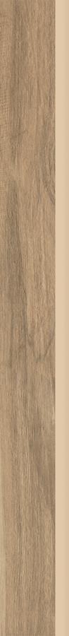 Wood Rustic Naturale Cokol 6,5X60 G.1