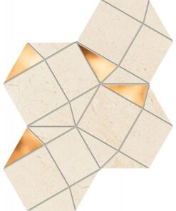 Plain Stone Mozaika 19,6X30,2 G.1