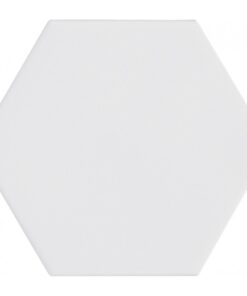 Kromatika White 11,6X10,1Hx G1 Eq 26462