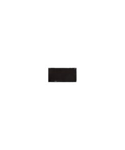 Masia Negro Mate 7,5X15 G1 Eq 20176