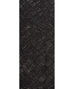 Modern Basalt Black Dekor 29,8X74,8