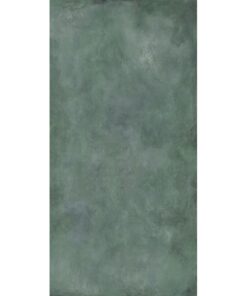 Patina Plate Green Mat 119,8X59,8