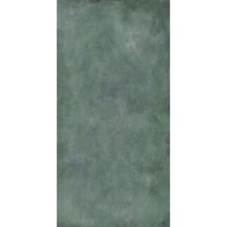 Patina Plate Green Mat 119,8X59,8