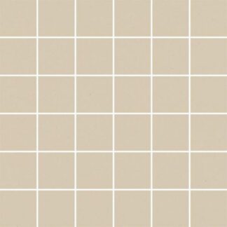 Modernizm Bianco Mozaika Cieta K.4,8X4,8 29,8X29,8