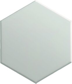 Inox Hexagon 10,5