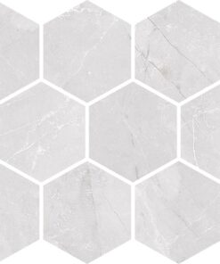 Mozaika Braga White 23,5X28,6