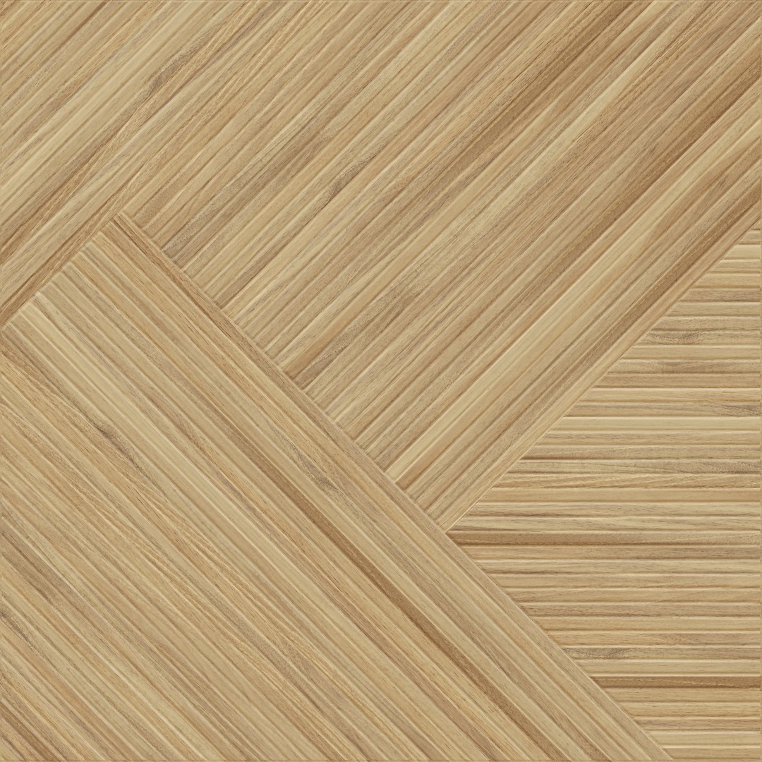 Sgr114 / Madera Rett. 60X60 Gat.2