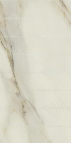 Daybreak Bianco Sciana Rekt. Dekor Mat 29,8X59,8 G.1
